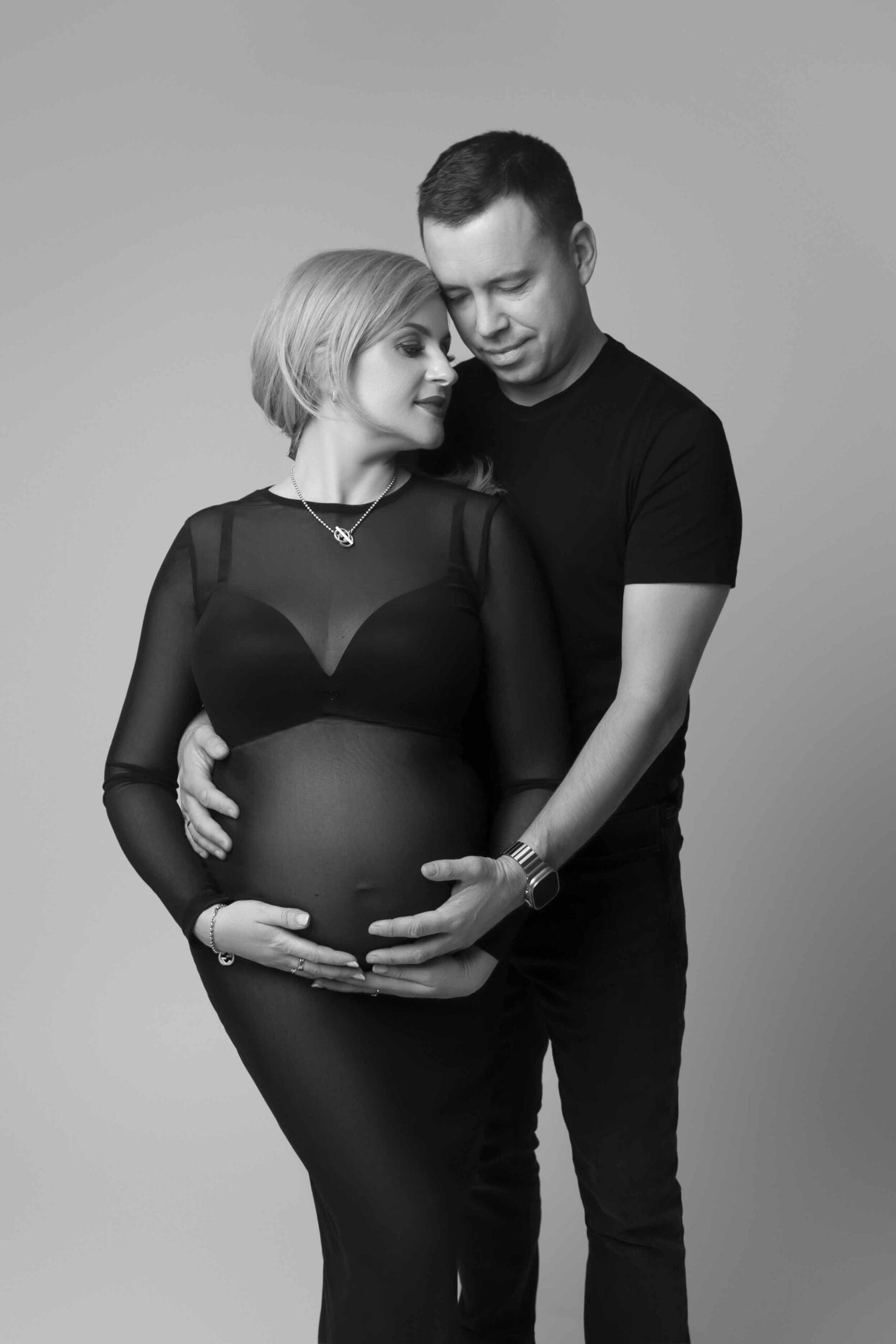 uliana1 maternity photoshoot